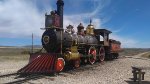 Union Pacific 119